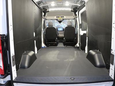 New 2026 Ford Transit 250 Medium Roof Empty Cargo Van for sale #T60144 - photo 2