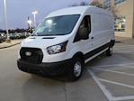 New 2026 Ford Transit 250 Medium Roof Empty Cargo Van for sale #T60144 - photo 3
