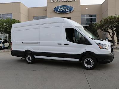 New 2026 Ford Transit 350 High Roof Cargo Van for sale #T60370 - photo 1