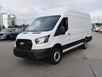 New 2026 Ford Transit 350 High Roof Cargo Van for sale #T60370 - photo 4