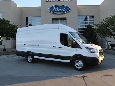 New 2026 Ford Transit 350 High Roof Empty Cargo Van for sale #T60435 - photo 1