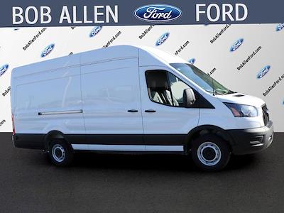 New 2026 Ford Transit 350 High Roof Empty Cargo Van for sale #T60449 - photo 1