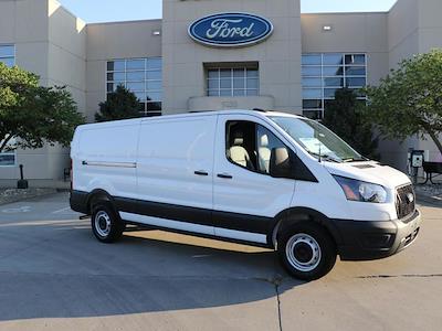 New 2026 Ford Transit 250 Low Roof Empty Cargo Van for sale #T60587 - photo 1