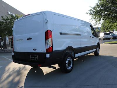 New 2026 Ford Transit 250 Low Roof Empty Cargo Van for sale #T60587 - photo 2
