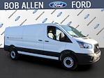 New 2026 Ford Transit 250 Low Roof Empty Cargo Van for sale #T60587 - photo 3