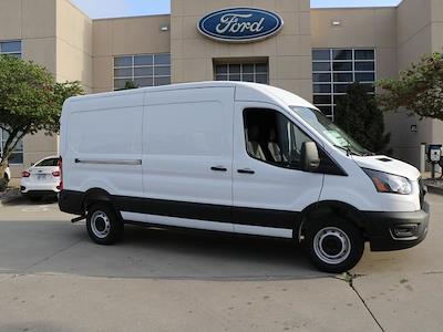 New 2026 Ford Transit 250 Medium Roof Cargo Van for sale #T60794 - photo 1