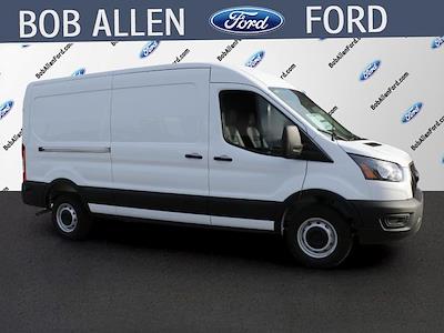 New 2026 Ford Transit 250 Medium Roof Cargo Van for sale #T60794 - photo 2