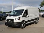 New 2026 Ford Transit 250 Medium Roof Cargo Van for sale #T60794 - photo 3