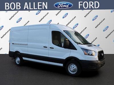 New 2027 Ford Transit 250 Medium Roof Cargo Van for sale #T70016 - photo 2