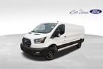 2024 Ford E-Transit 350 Low Roof RWD Empty Cargo Van for sale #RKB11627 - photo 1