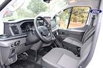 2024 Ford E-Transit 350 Low Roof RWD Empty Cargo Van for sale #RKB11627 - photo 12