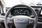 2024 Ford E-Transit 350 Low Roof RWD Empty Cargo Van for sale #RKB11627 - photo 15