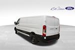 2024 Ford E-Transit 350 Low Roof RWD Empty Cargo Van for sale #RKB11627 - photo 2