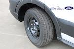 2024 Ford E-Transit 350 Low Roof RWD Empty Cargo Van for sale #RKB11627 - photo 5
