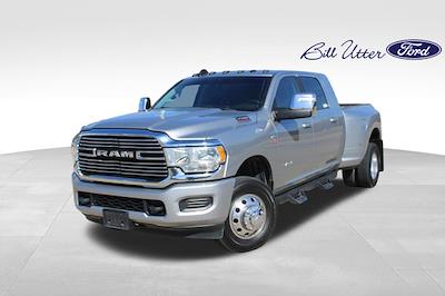 Used 2023 Ram 3500 - photo 1