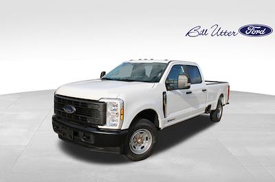New 2025 Ford F-250 - photo 1