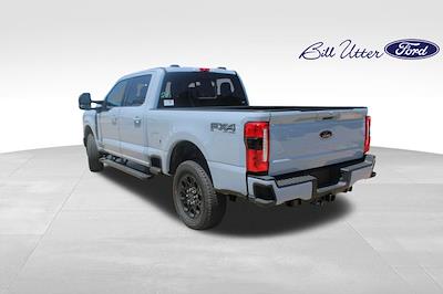 New 2025 Ford F-250 - photo 1
