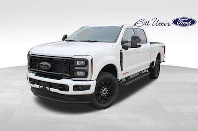 New 2025 Ford F-250 - photo 1