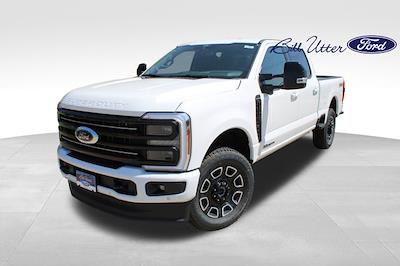 New 2025 Ford F-250 - photo 1