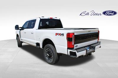 New 2025 Ford F-250 - photo 1