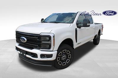 New 2025 Ford F-350 - photo 1