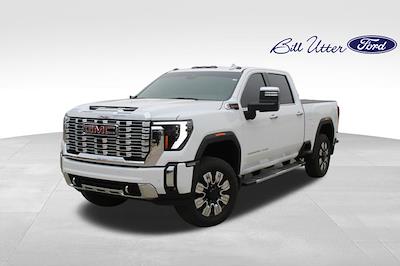 Used 2025 GMC Sierra 2500 - photo 1