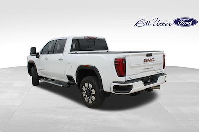 Used 2025 GMC Sierra 2500 - photo 1