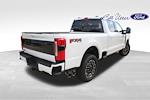 New 2025 Ford F-350 Platinum Crew Cab for sale #SEE01824 - photo 4