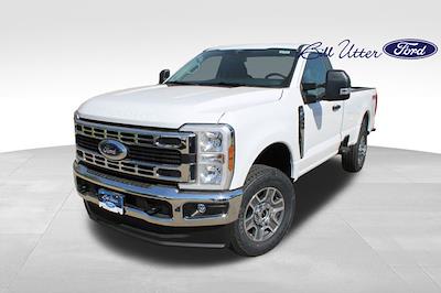 New 2025 Ford F-250 - photo 1