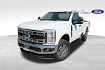 New 2025 Ford F-250 XLT Regular Cab for sale #SEE11793 - photo 1