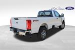 New 2025 Ford F-250 XLT Regular Cab for sale #SEE11793 - photo 4