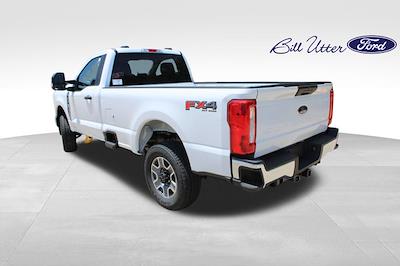 New 2025 Ford F-250 - photo 1