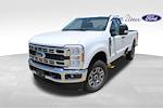New 2025 Ford F-250 XLT Regular Cab for sale #SEE12040 - photo 1