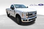 New 2025 Ford F-250 XLT Regular Cab for sale #SEE12040 - photo 3