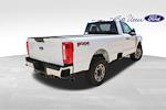 New 2025 Ford F-250 XLT Regular Cab for sale #SEE12040 - photo 4