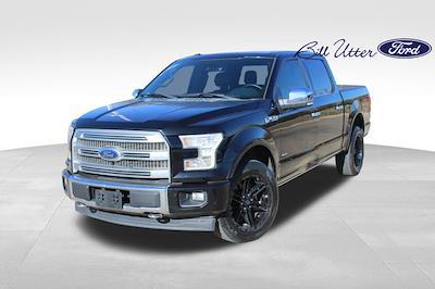 Used 2017 Ford F-150 - photo 1