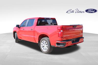 Used 2021 Chevrolet Silverado 1500 - photo 1