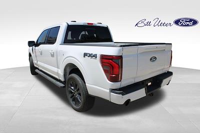New 2025 Ford F-150 - photo 1