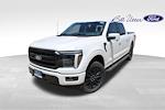 New 2025 Ford F-150 Lariat SuperCrew Cab for sale #SFA73813 - photo 1