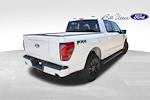 New 2025 Ford F-150 Lariat SuperCrew Cab for sale #SFA73813 - photo 4