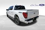 New 2025 Ford F-150 Lariat SuperCrew Cab for sale #SFA73813 - photo 2