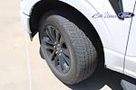 New 2025 Ford F-150 Lariat SuperCrew Cab for sale #SFA73813 - photo 5