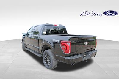New 2025 Ford F-150 - photo 1