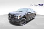 New 2025 Ford F-150 Lariat SuperCrew Cab for sale #SFA74450 - photo 1