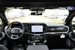 New 2025 Ford F-150 Lariat SuperCrew Cab for sale #SFA74450 - photo 11