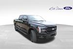 New 2025 Ford F-150 Lariat SuperCrew Cab for sale #SFA74450 - photo 3