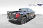 New 2025 Ford F-150 Lariat SuperCrew Cab for sale #SFA74450 - photo 4