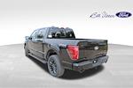 New 2025 Ford F-150 Lariat SuperCrew Cab for sale #SFA74450 - photo 2