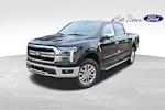 New 2025 Ford F-150 Lariat SuperCrew Cab for sale #SFA88695 - photo 1