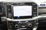 New 2025 Ford F-150 Lariat SuperCrew Cab for sale #SFA88695 - photo 15